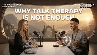 Psychologist Breaks Traditional Therapy: The Future of Holistic Healing with Dr. Zahra Ciardi