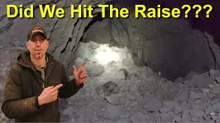 Did We Hit The Raise Or Drill In The Wrong Direction??? 3D Mapping Tells Us! Season 3 Episode 5