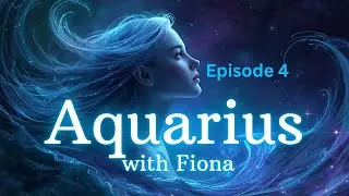 Aquarius' Mind & attacks #awakening , #lightworker #aquarius