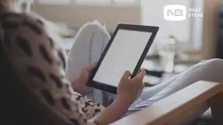 Next Steps Course from Newbreak Church