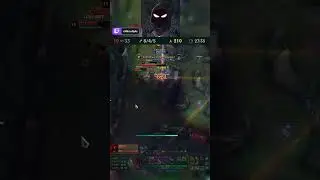 MASTER OF BLIND SHOTS 🎯 | Jhin Ultimate Precision 💀