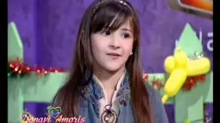 كواليس أهلا بالعيد 2006 | خلود و ماهينور