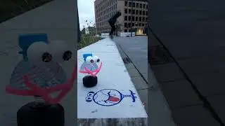 New Year NEW TRICK! Transer❤️Worldyman🌍 #skateboarding  Withinternet of Peace #WOP