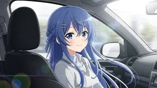 Drifting Without a Thought I MelodyMaster