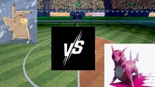 Pok&eacute;mon Ultrasol: Sun Vs Kirito