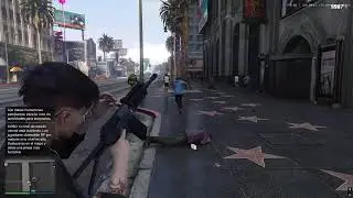 Hoy Farmeo En Gta Para las mansiones