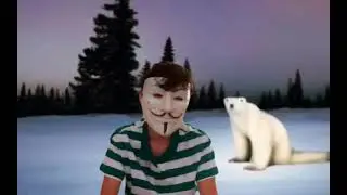 Новогоднее обращение 