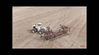 World Best Plowing - Pi&ugrave; Grandi Arature Al Mondo