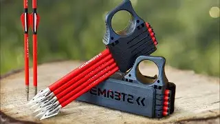 Amazing Survival Gadgets for the Amazon Jungle You Must See | Smart Outdoor Tools 2025