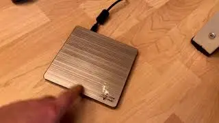 The Worst External USB DVD Player - Hitachi-LG GP60