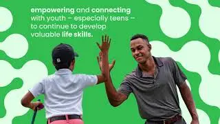First Tee 25th Anniversary