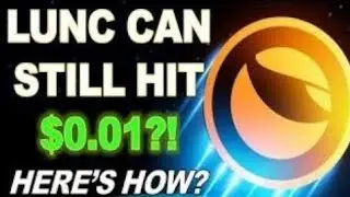 LUNA CLASSIC LUNC WILL MAKE MILLIONAIRES IN 2025 | LUNA CLASSIC Price Prediction #lunc #launaclassic