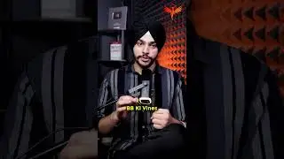 Inspiring Story of BB KI VINES!!!! #realherotales #bbkivines
