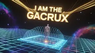 Holographic Universe: The Mind Behind All Physics &  The Gacrux Speaks &mdash; Space, Time, and Light