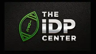 IDP Center Week 11 Live+ Offense Sleepers, Waivers & Streamers w/ Scott Bogman