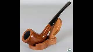 Mohilla Smooth Large Bent Dublin (458)