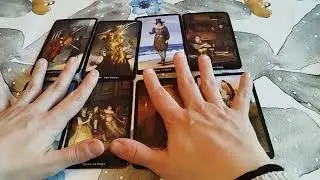  🇧🇴PREDICCIONES BOLIVIA🇧🇴 tarot. &iquest;RODRIGO PAZ COLABORAR&Aacute; CON LA DEA? 