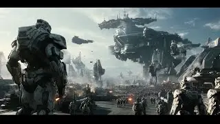 Humans: The Species That Weaponized Everything! | HFY Stories | Sci-Fi HFY Story