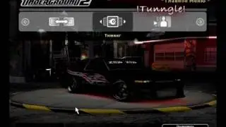 Tunngle   N4SU2   Bellavista