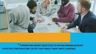 With over 50 years of experience, 2A Marketing is a marketing agency dedicated to helping brands