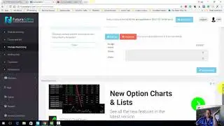 FutureAdPro - Importance of Assigning view after buying ad packs