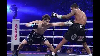 Thursday - The Boxer Puncher