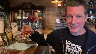 Bourbon Flights, RV Fixes & New Music | Guitar n Gab at Chapline Distillery (Texas)