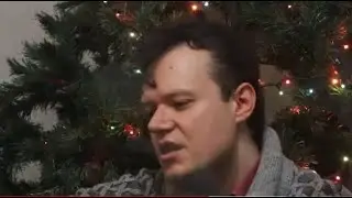 MANOS WILD - Christmas With A Tear (Official Video Clip)