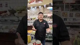 Один день продавца в русском магазине #shots