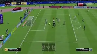 Atout pique