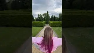#funny #kidsvideo #fun #running #holiday #girl #арианакоролева