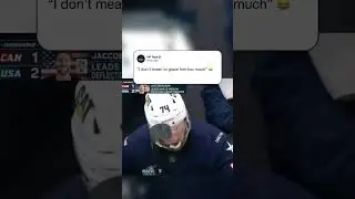 Ayo Ray Ferraro 🤣 #viprips #cardbreaks #nhl