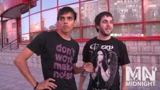 Mega Space - 11/08/2012 (Анонс)