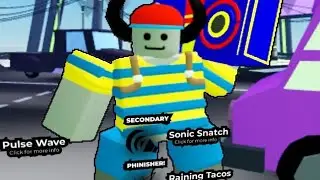 LISTENING TO NECTAR BE LIKE