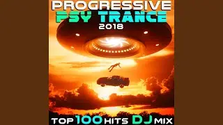 Little Dreams (Progressive Psy Trance 2018 Top 100 Hits DJ Mix Edit)