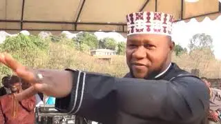 USIKILIZE UTUKUFU WA WANADAMU...UST, ALLY KADOGOO..MBEYA  SEP 10 2018