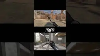 Karambit vs Huntsman knife