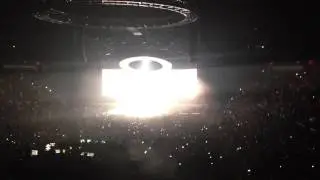 Drake I got my Eyes on you 2013-Would you like a Tour-San Antonio,Tx
