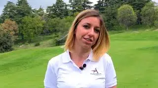 Il circolo: Golf Club Arzaga