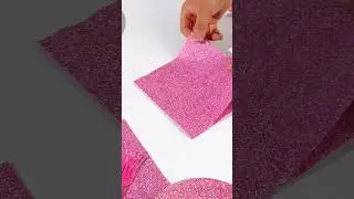 Hot Pink Party 🎉 Holographic Vibes! #HotPinkParty #HolographicDecor #BirthdayEssentials