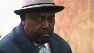 Terence Crutcher Shooting | Tulsa Police Officer Pleads Not Guilty