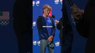 Motivational Advice From The Best Athletes In The World #sponsored @YouTube  @NBCSports