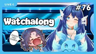【WATCHALONG】CERITANYA NIER! - Watchalong #76