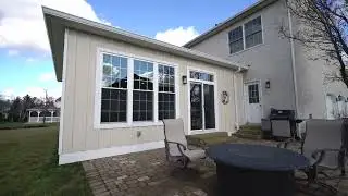 Sunroom Addition Dublin OH by The Cleary Company