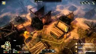 *整理完畢* Hard West - 超自然西部XCOM - 4/29 實況紀錄