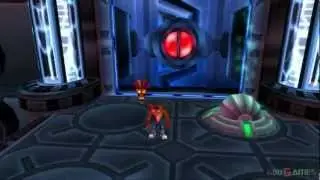 Crash Twinsanity - Gameplay PS2 HD 720P