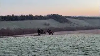 Uhtred Ragnarson working Sat 10 Jan 