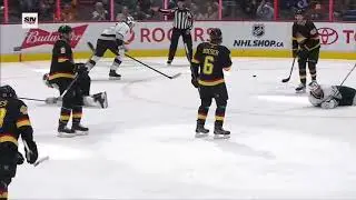 G&Oacute;L NHL - B. BOESER 