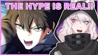 This Looks SO GOOD!! | To the Finale Story Trailer Reaction