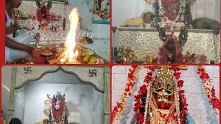 Koushiki amabasya pujo dilam maak//Joi maa Kali//Tomader support khub proyojon// #vlogs #blogs #sbs